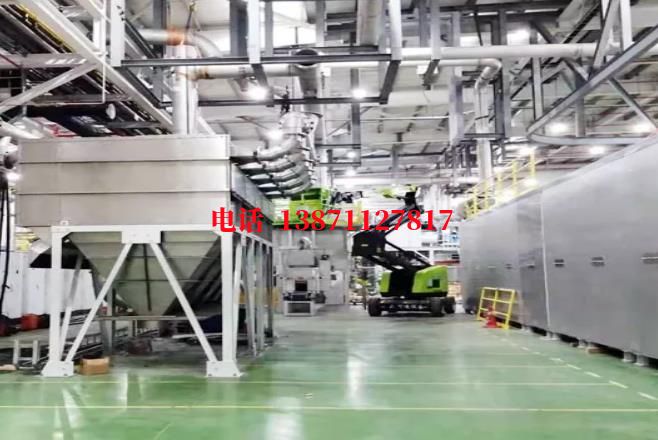 高青机电设备安装工程,设备安装公司