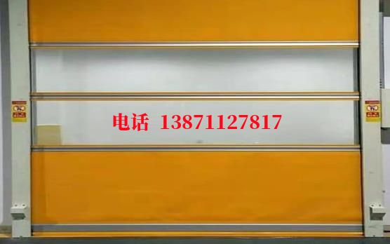 高青洁净室门